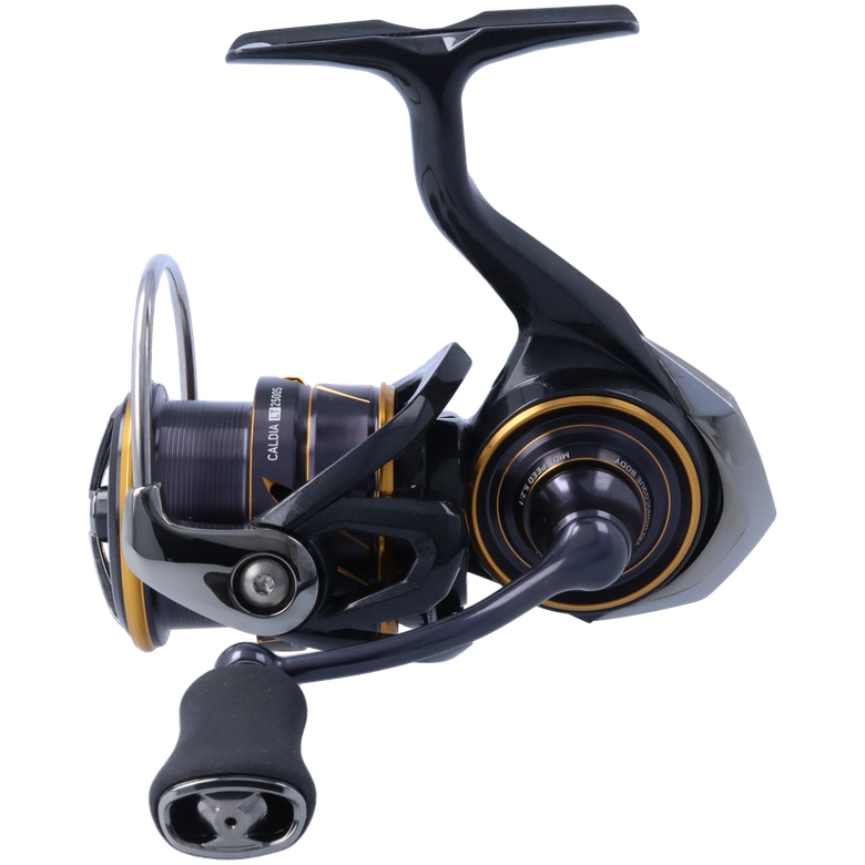 DAIWA 21カルディア FC LT2000S-Hの最安値・インプレ・釣果 | 本音の