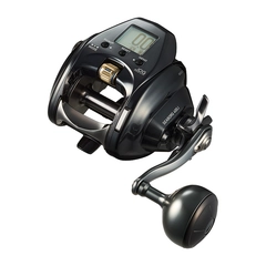 DAIWA 19シーボーグ 200Jの最安値・インプレ・釣果 | 本音の口コミが
