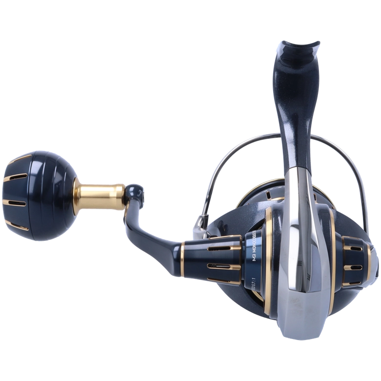 DAIWA 23ソルティガ 4000-XHの最安値・インプレ・釣果 | 本音の口コミ