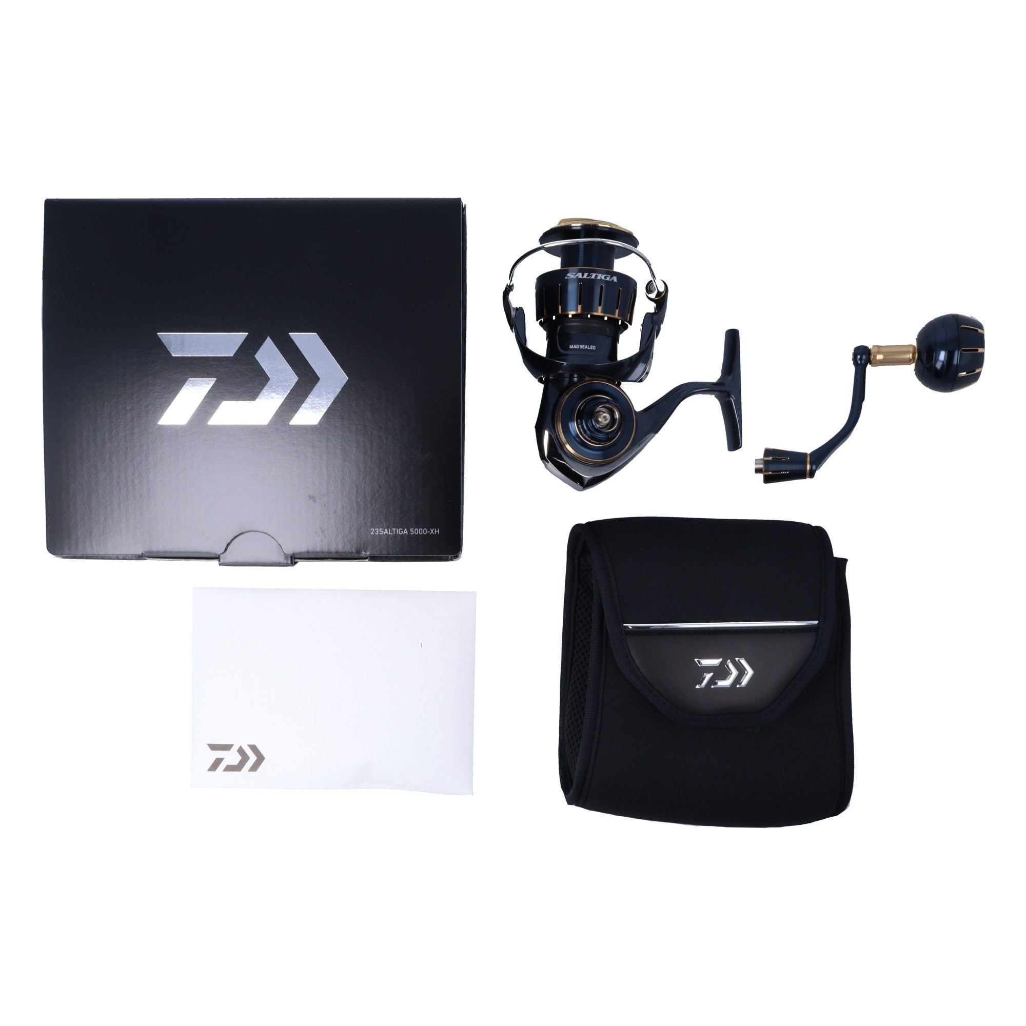 DAIWA 23ソルティガ 5000-XHの最安値・インプレ・釣果 | 本音の口コミ