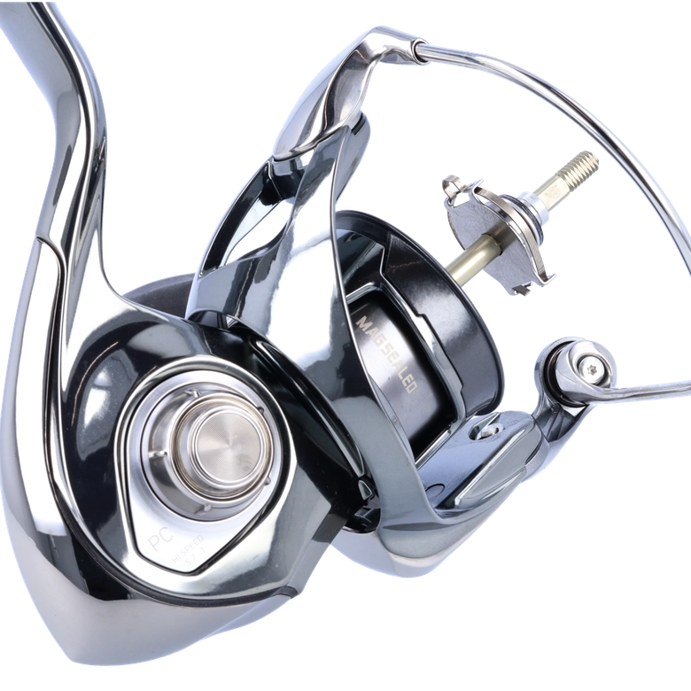 DAIWA 22イグジスト PC LT2500-Hの最安値・インプレ・釣果 | 本音の