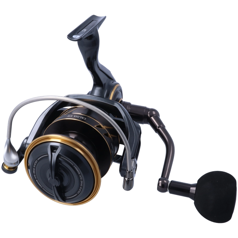 DAIWA 22カルディア SW 18000の最安値・インプレ・釣果 | 本音の口コミ