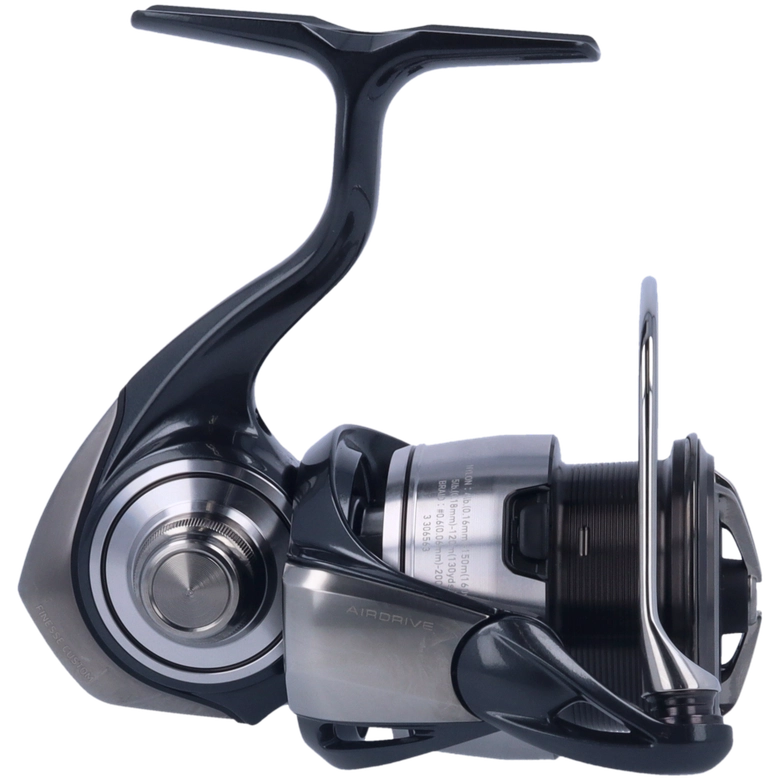 DAIWA 24セルテート LT5000D-XHの最安値・インプレ・釣果 | 本音の