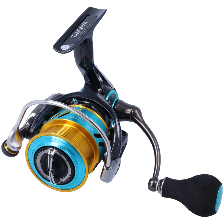 DAIWA 17エメラルダス MX 2508PE‐H‐DHの最安値・インプレ・釣果 | 本音