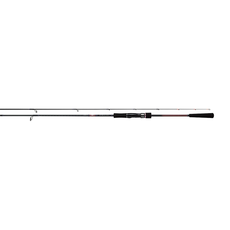 DAIWA 22紅牙 X 69HB-Sの最安値・インプレ・釣果 | 本音の口コミが