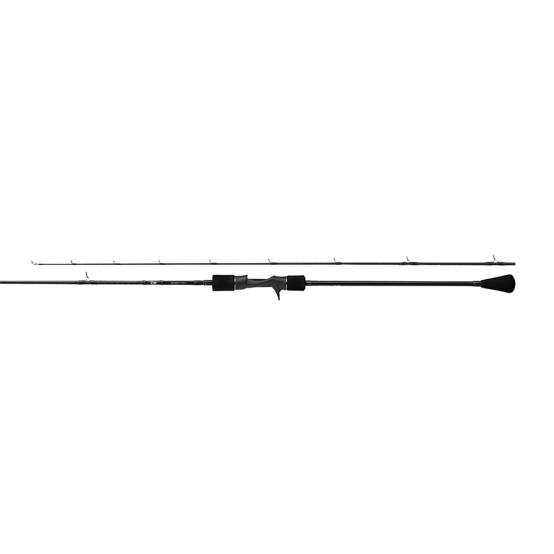 DAIWA 21ブラスト SJ 63B-2の最安値・インプレ・釣果 | 本音の口コミが
