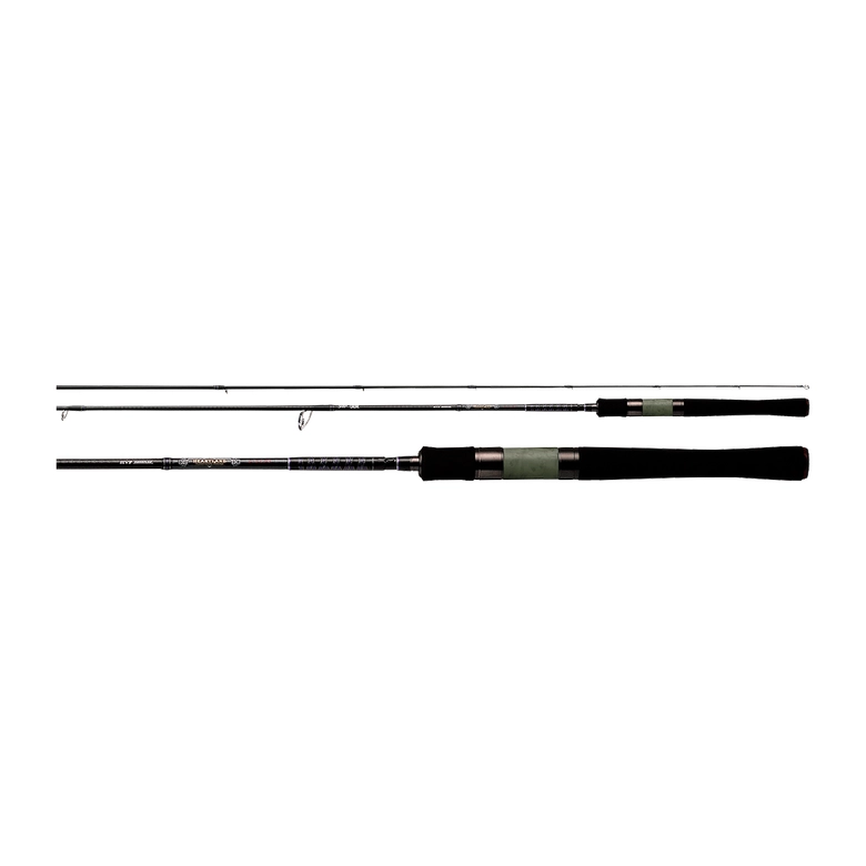 DAIWA 18ハートランド 722ML+FB-ST20の最安値・インプレ・釣果 | 本音