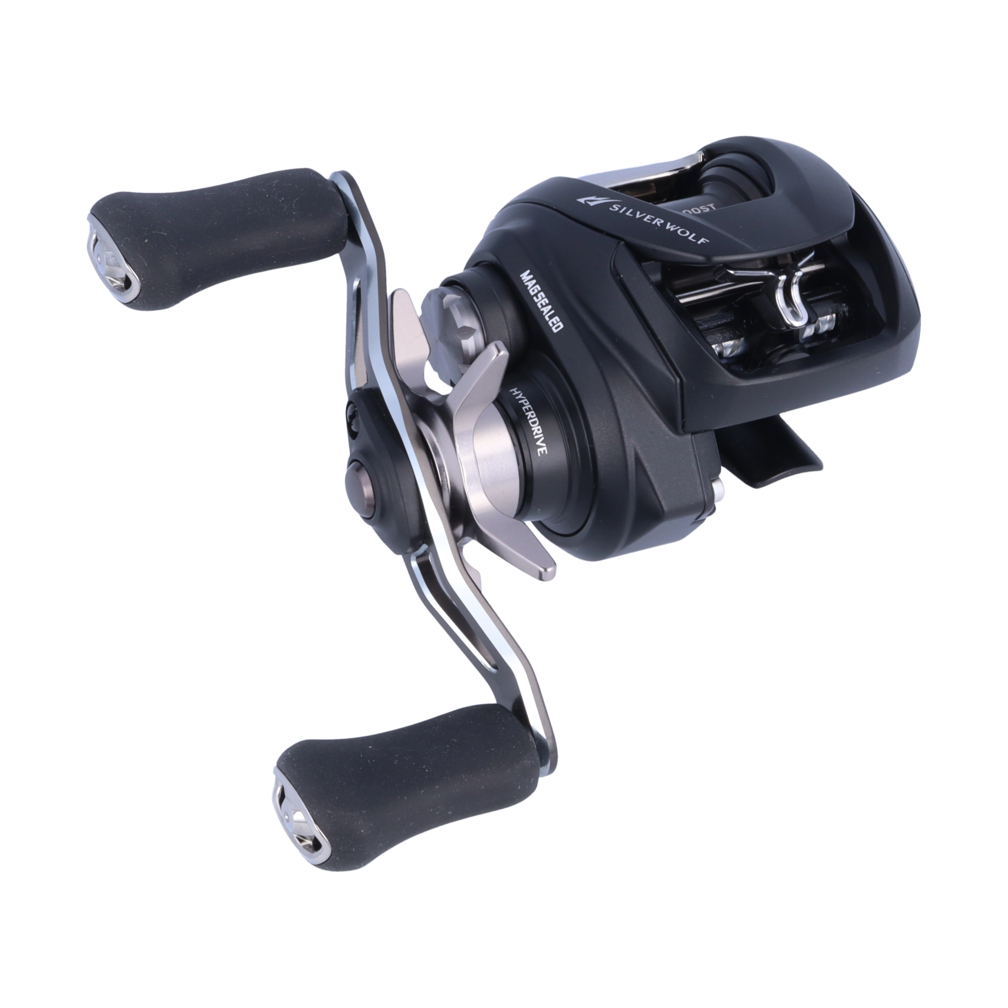 DAIWA 22シルバーウルフ SV TW PE スペシャル 1000XHの最安値