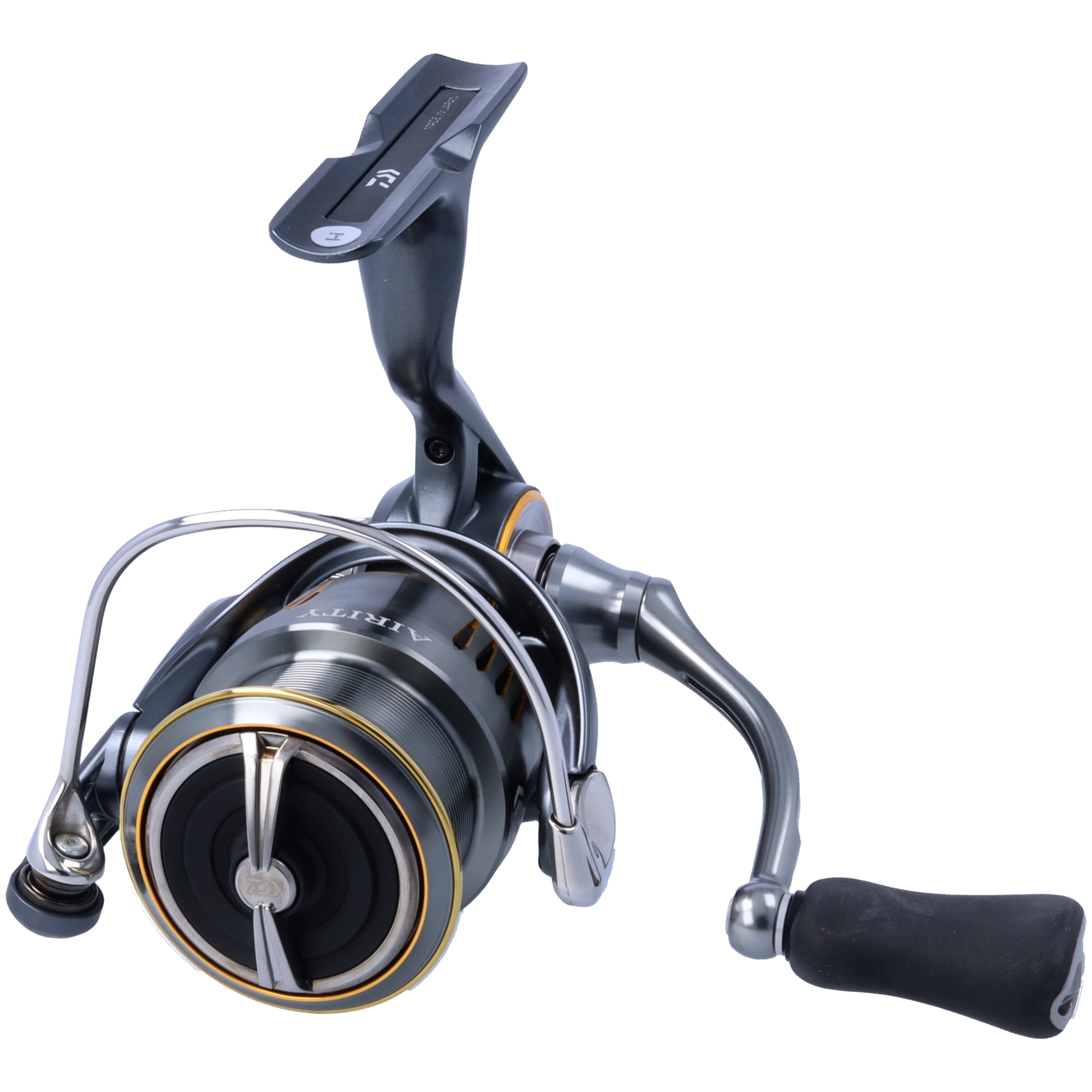 DAIWA 23エアリティ LT2000S-Pの最安値・インプレ・釣果 | 本音の