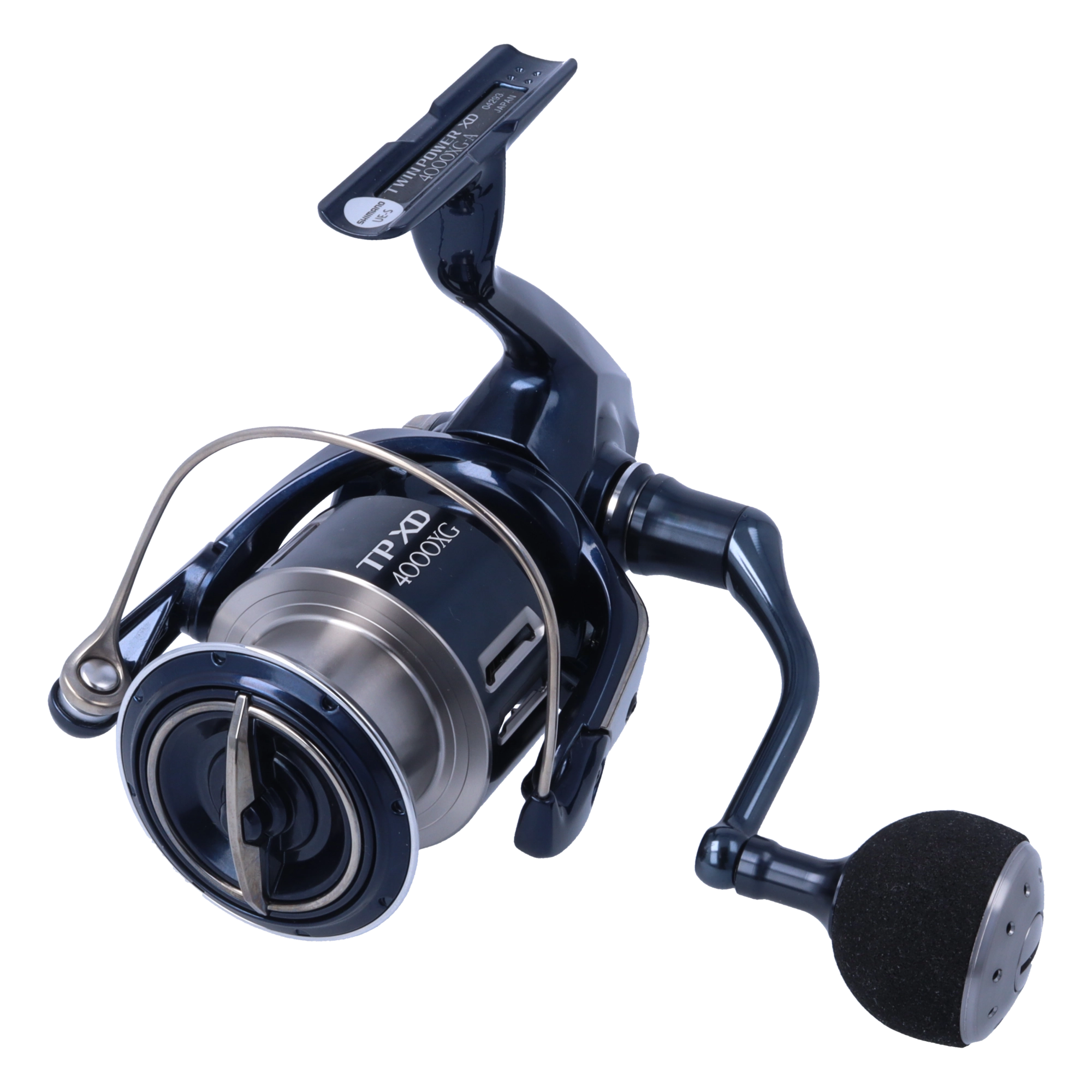 SHIMANO 21ツインパワー XD C5000XGの最安値・インプレ・釣果 | 本音の