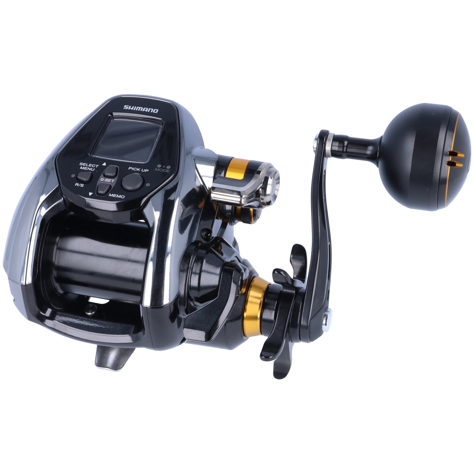 SHIMANO 21ビーストマスター EJ 3000EJの最安値・インプレ・釣果