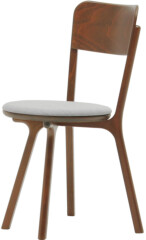 チェア T-3249WB-NT｜天童木工