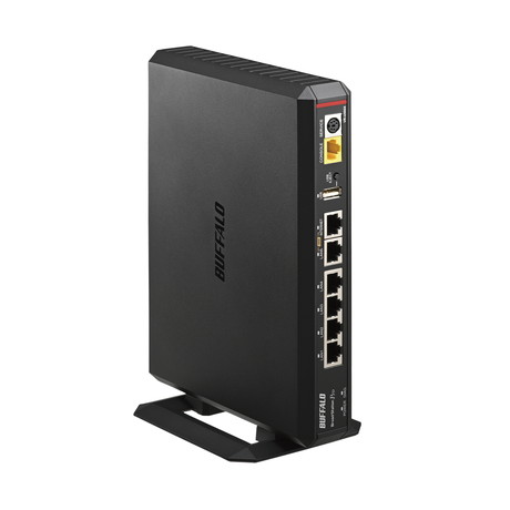 VR-U500X: 法人向け 有線VPNルーター｜GOYOU （ゴヨー）