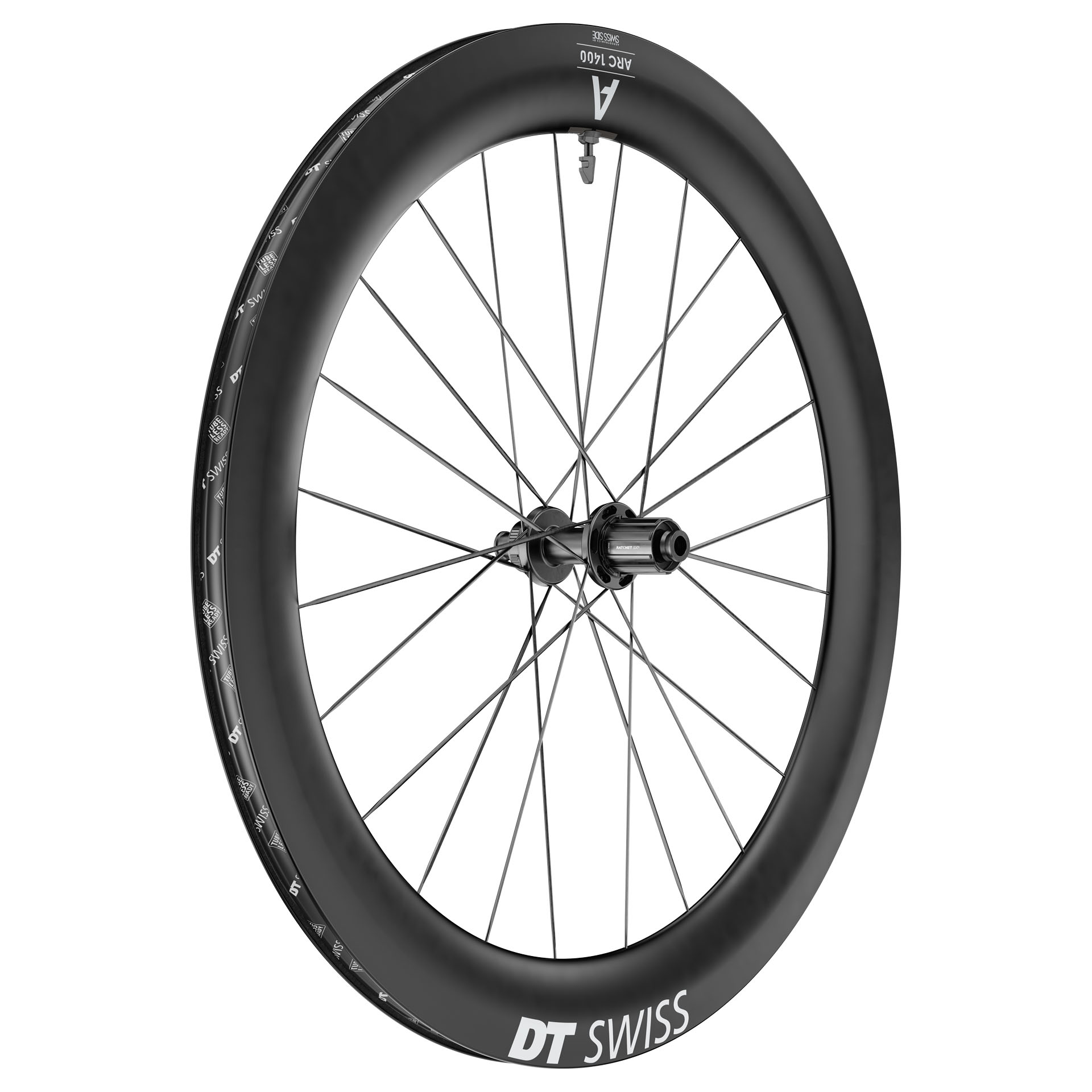 ARC 1400 DICUT® DB | DT Swiss