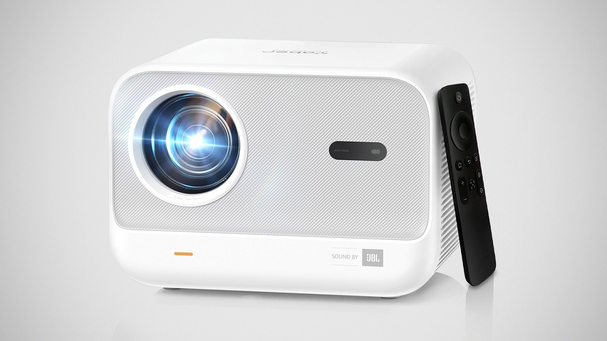 Yaber L2 Series Projector: For Budget-Friendly Big Screens, Now In