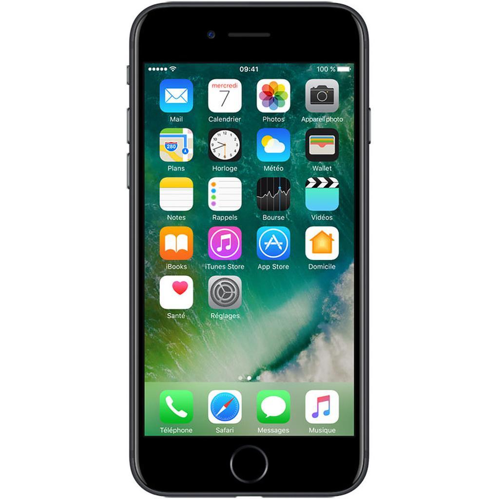 iPhone 7 リファービッシュ品 | Back Market