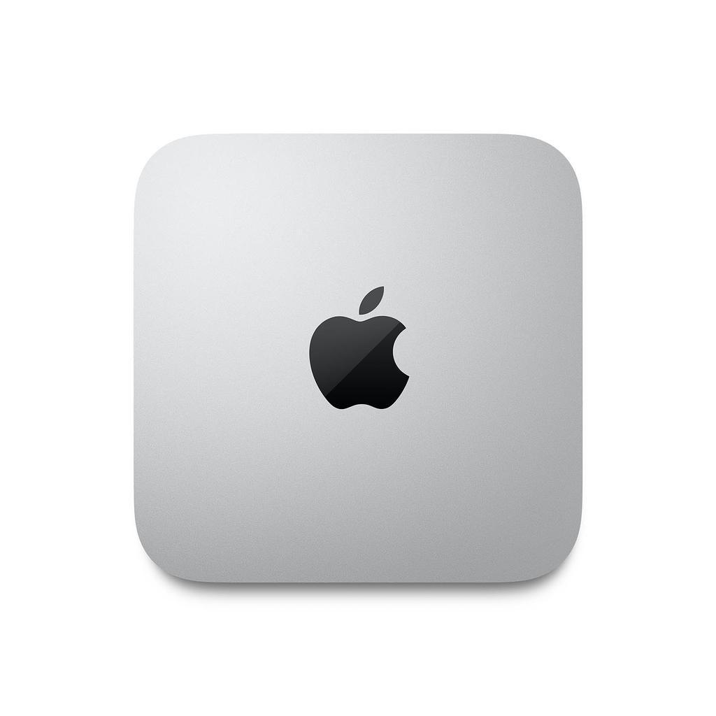 Mac mini (November 2020) M1 3.2 GHz - SSD 256 GB - 16GB | Back Market