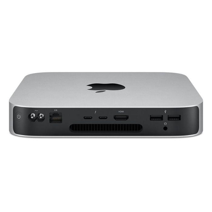 Mac mini (2020) M1 3.2 GHz - SSD 1000 GB - 16GB RAM 【整備済み再生