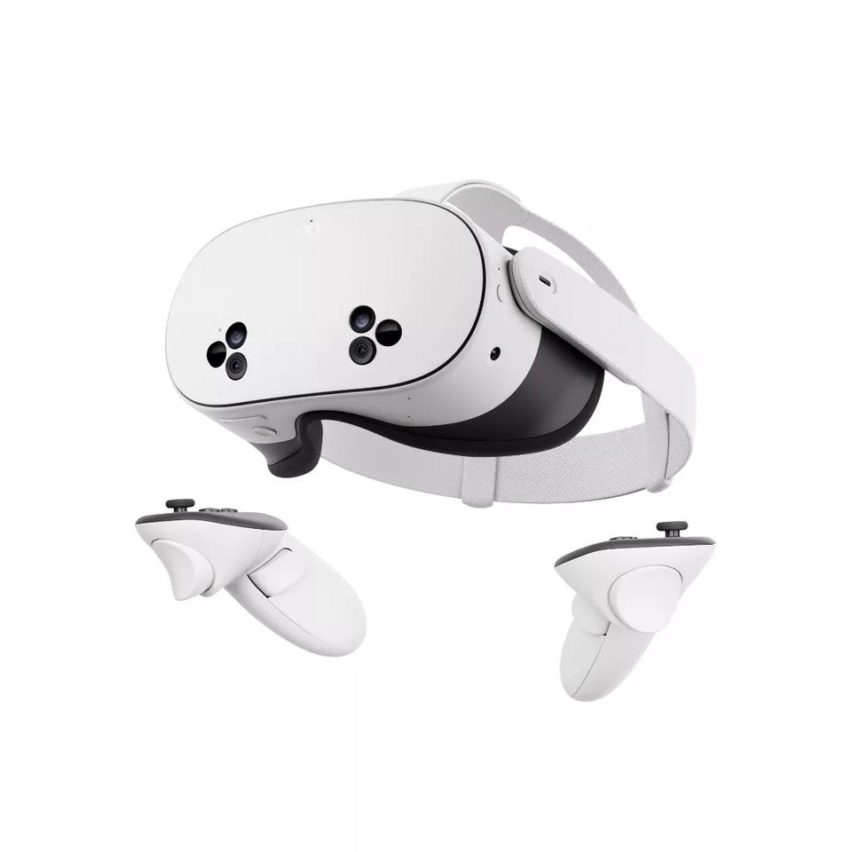 Meta Quest 3S 128GB VR headset | Back Market
