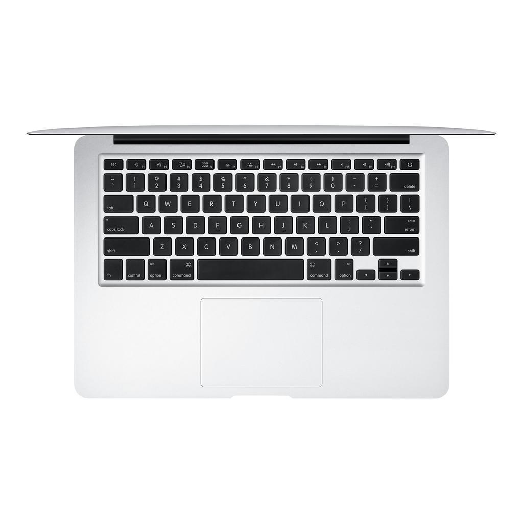 MacBook Air 13 インチ (2017) アルミニウム - Core i5 1.8 GHZ - SSD