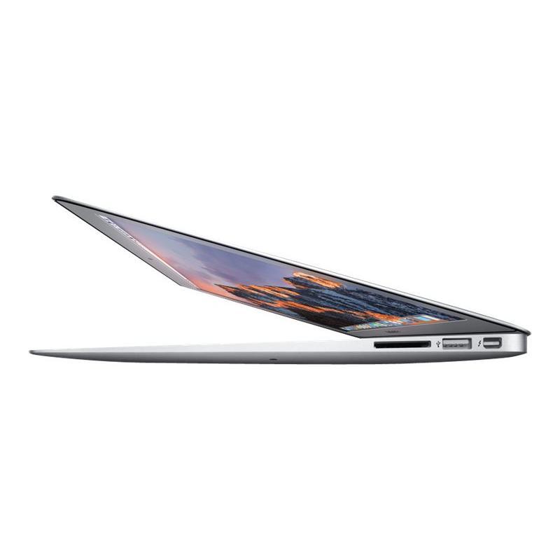 MacBook Air 13 インチ (2017) アルミニウム - Core i5 1.8 GHZ - SSD