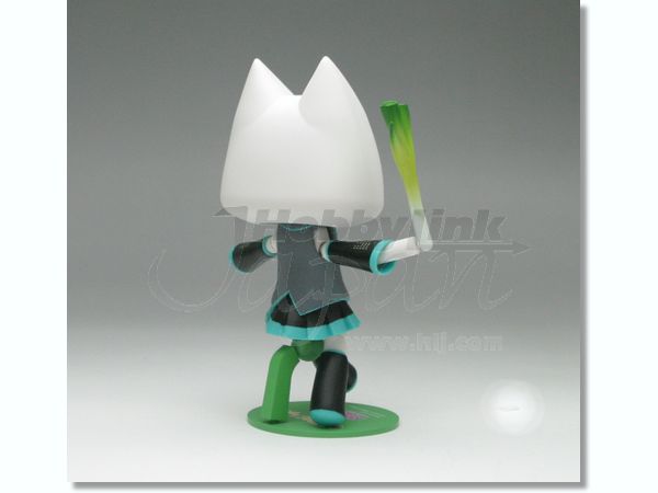 どこでもいっしょ プライズリボルテック 初音ミクVer: A トロ | HLJ.co.jp