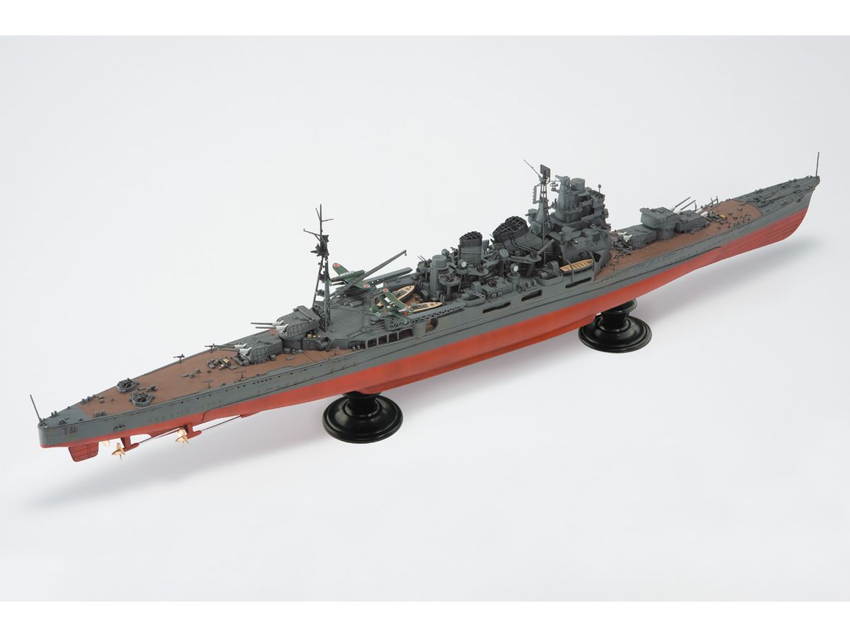 1/350 日本海軍 重巡洋艦 高雄 1944 | HLJ.co.jp