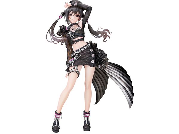 1/7 アイドルマスターシンデレラガールズ: 砂塚 あきら レイヤード