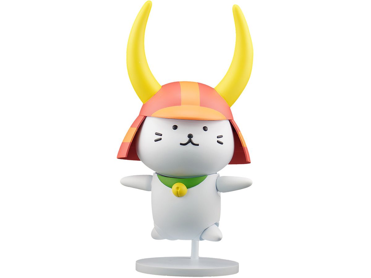 ひこにゃん (彦根市公式キャラクター ひこにゃん) | HLJ.co.jp