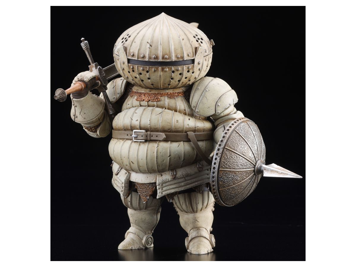 Qコレクション カタリナ騎士 ジークマイヤー | HLJ.co.jp