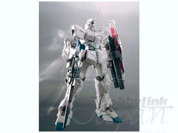 GFFMC Limited ユニコーンガンダム (プリズムコート) | HLJ.co.jp