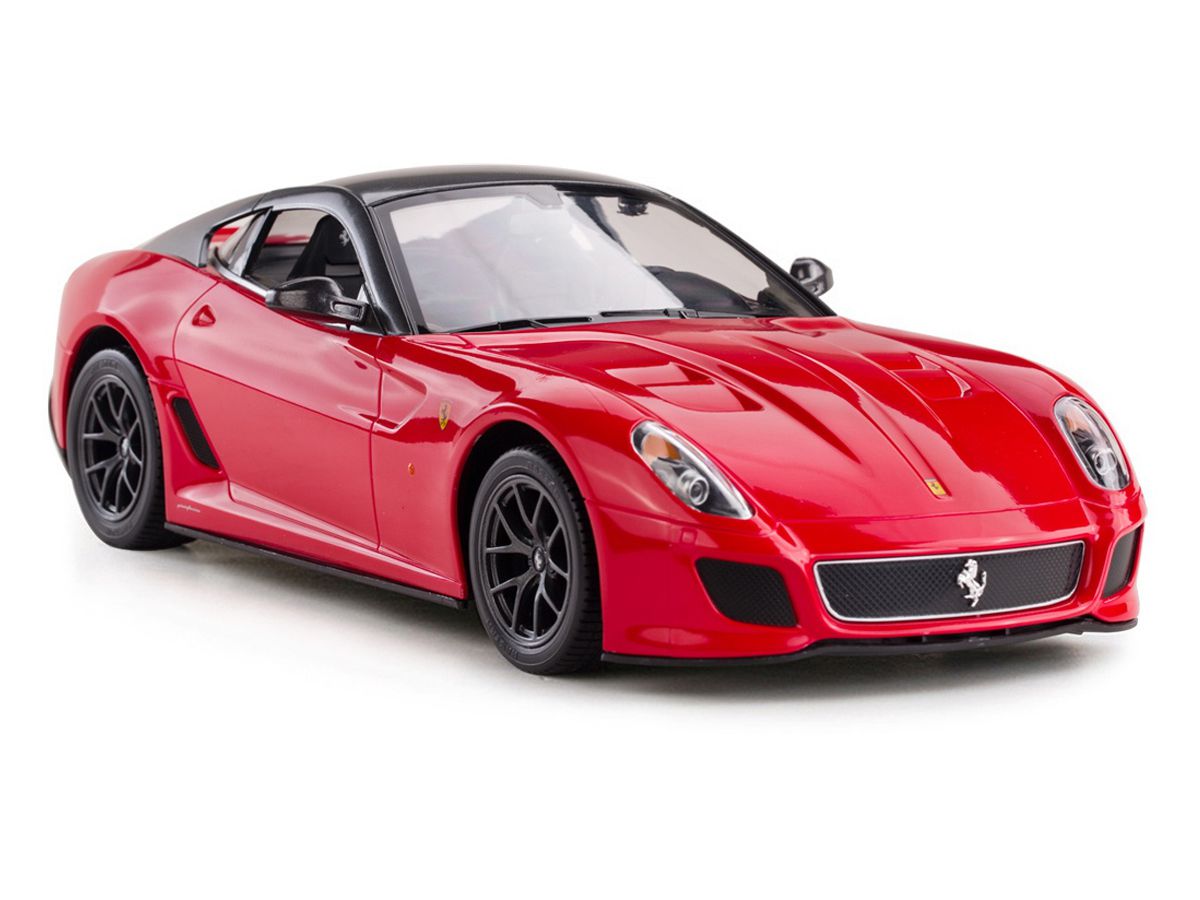 Ferrari599巨大ラジコン 訳あり Ferrari599巨大ラジコン 訳あり