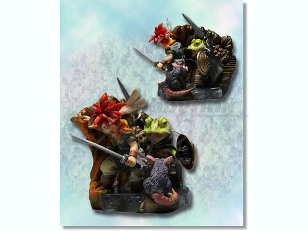 Formation Arts クロノトリガー 1Box 6pcs | HLJ.co.jp