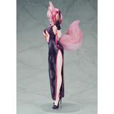 Fate/Grand Order: タマモヴィッチ・コヤンスカヤ (チャイナドレスVer