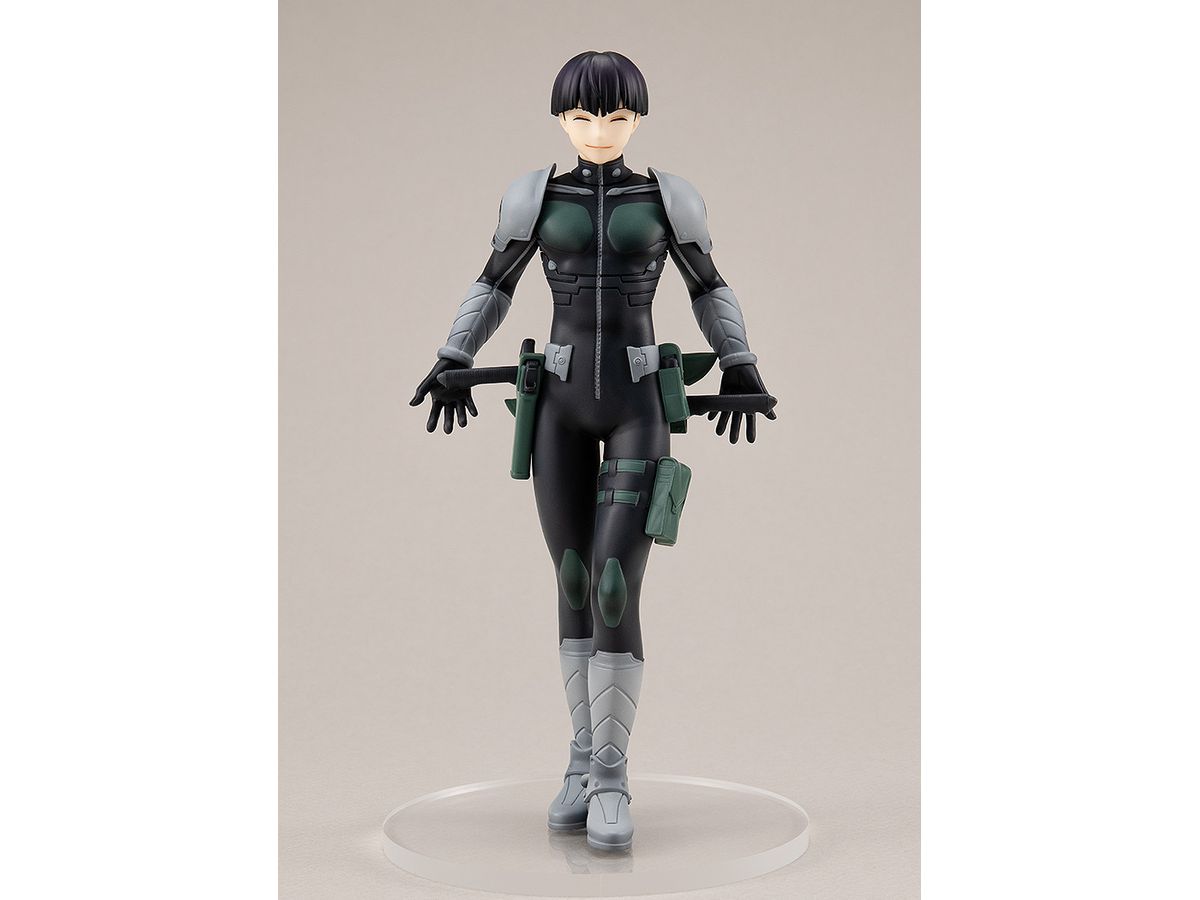 POP UP PARADE 保科宗四郎 (怪獣8号) | HLJ.co.jp