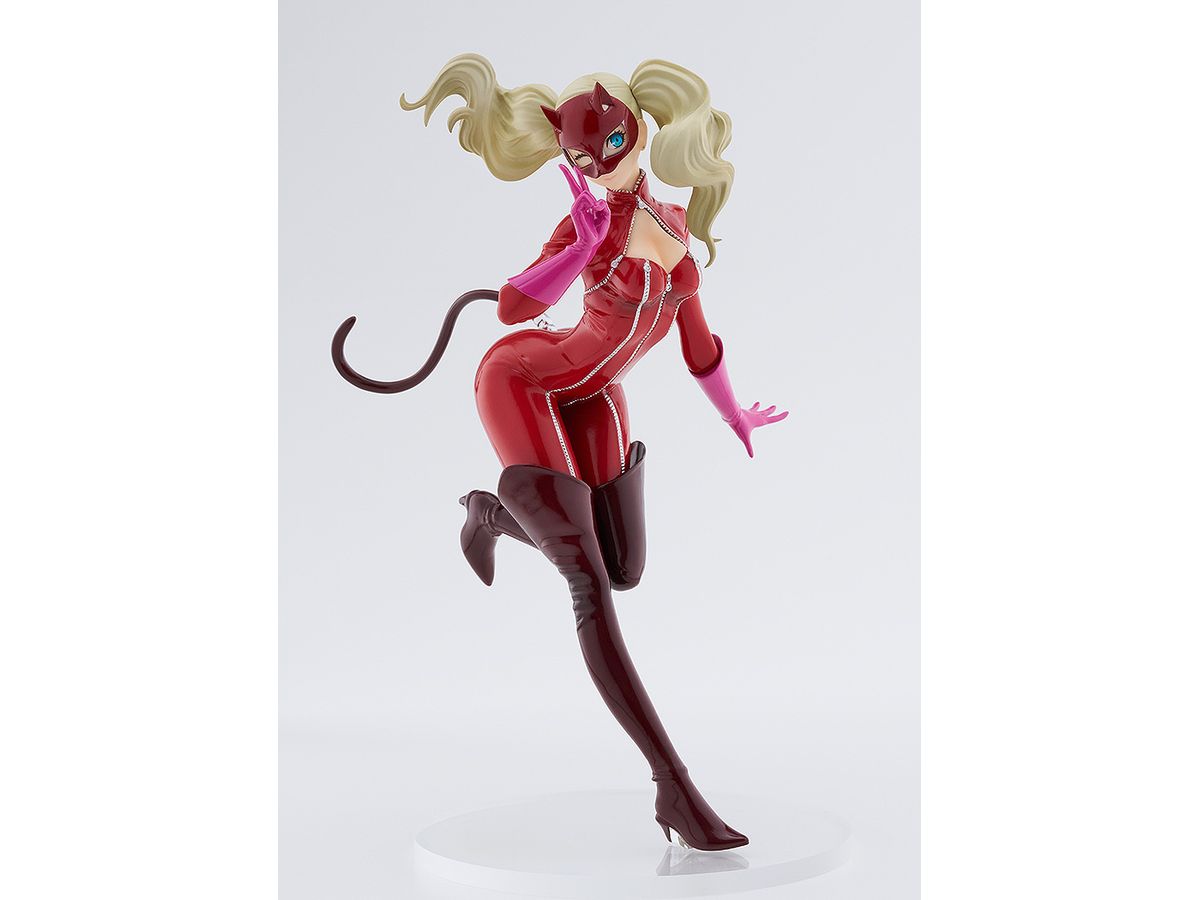 POP UP PARADE パンサー (ペルソナ5 ザ・ロイヤル) | HLJ.co.jp