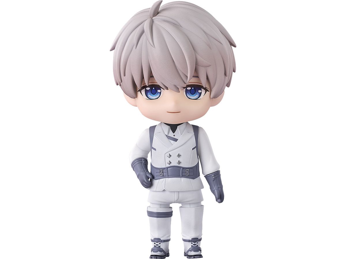 ねんどろいど セイヤ (恋と深空) | HLJ.co.jp