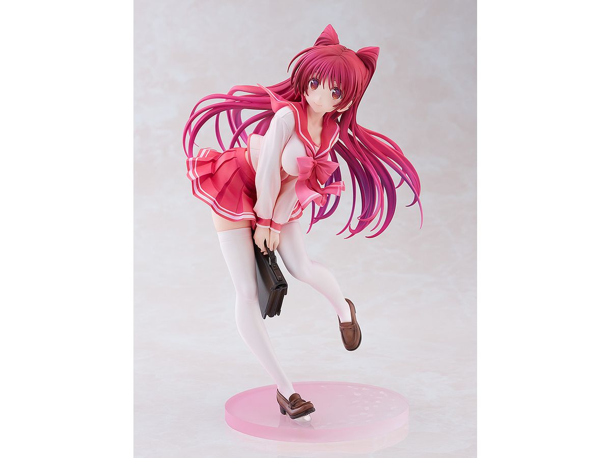 1/7 ToHeart2: 向坂環 20th Anniversary Ver. | HLJ.co.jp