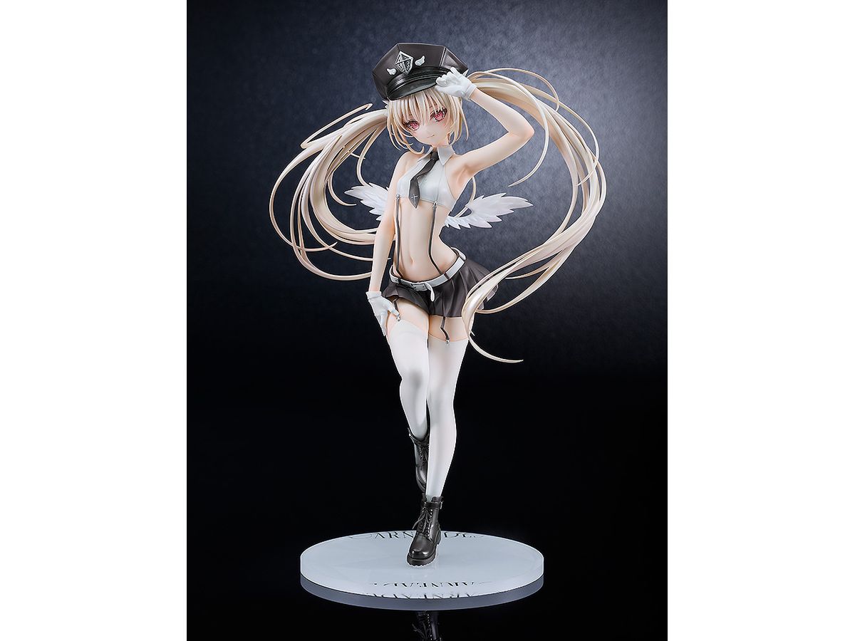 1/7 カルネアデス: 天使警察 エル | HLJ.co.jp