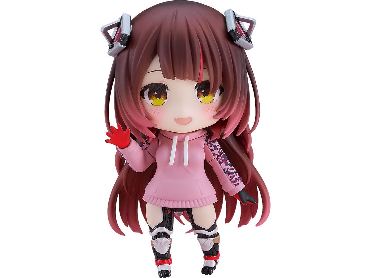 ねんどろいど ロボ子さん (ホロライブプロダクション) | HLJ.co.jp