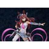 1/7 ウマ娘 プリティーダービー: ミホノブルボン-栗毛のサイボーグ