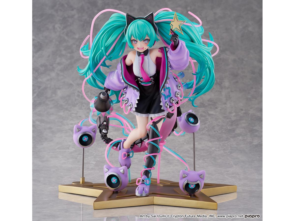 1/7 初音ミク HATSUNE MIKU Digital Stars 2023 ver. | HLJ.co.jp