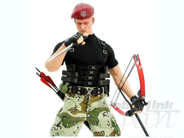 1/6 ジャック・クラウザー | HLJ.co.jp