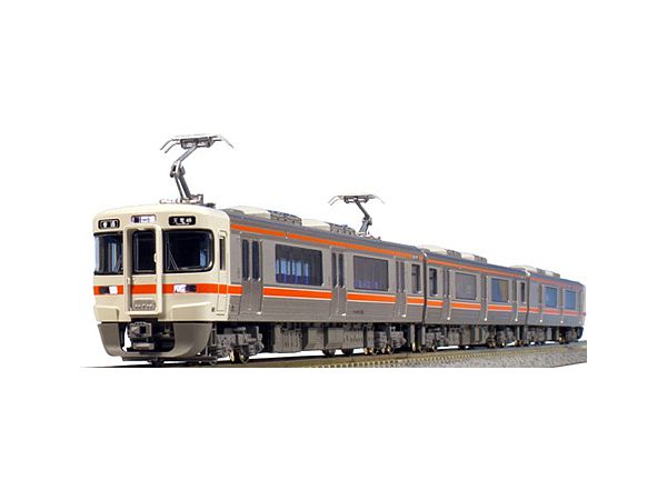 313系1700番台(飯田線) (3両) | HLJ.co.jp