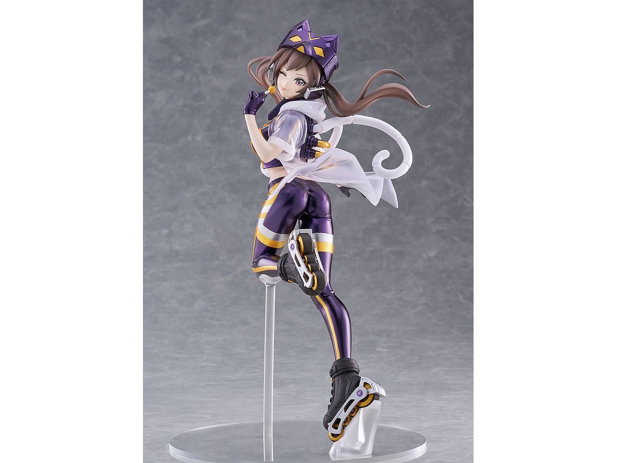 POP UP PARADE SP I:Pマスカレーナ/遊戯王カードゲームモンスター