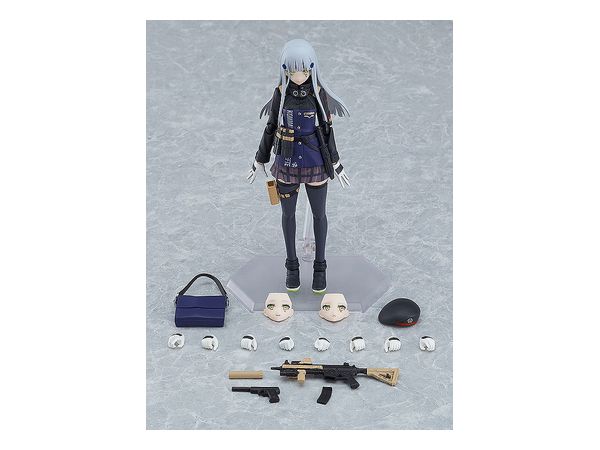 figma 416 (ドールズフロントライン) | HLJ.co.jp