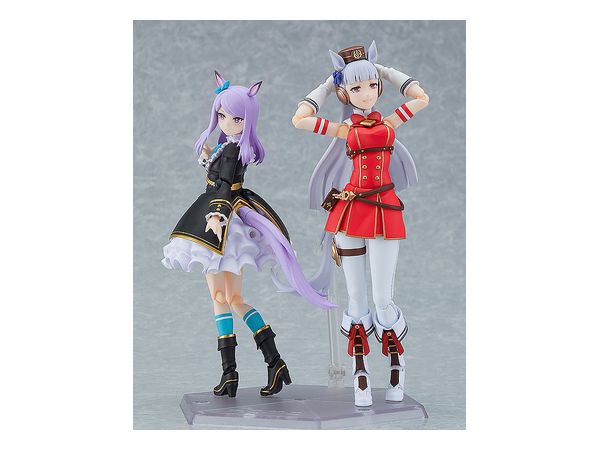 figma ウマ娘 プリティーダービー ゴールドシップ | HLJ.co.jp
