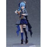 限定販売] figma 星街すいせい (ホロライブプロダクション) | HLJ.co.jp