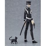 限定販売] figma 葛葉ライドウ (デビルサマナーシリーズ) (再販) | HLJ