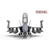 1/48 EA-18G グラウラー 電子戦攻撃機 イエロージャケッツ | HLJ.co.jp